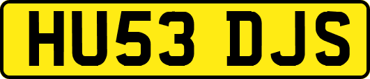 HU53DJS