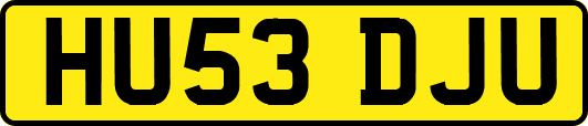 HU53DJU
