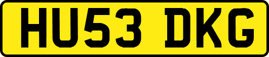 HU53DKG