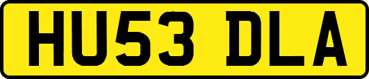 HU53DLA