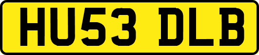 HU53DLB