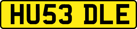 HU53DLE