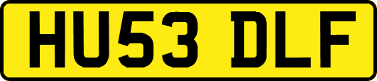 HU53DLF