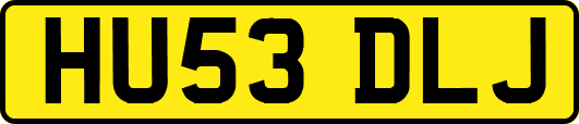 HU53DLJ