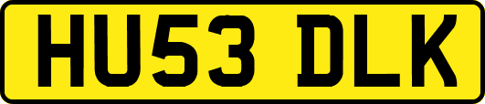 HU53DLK