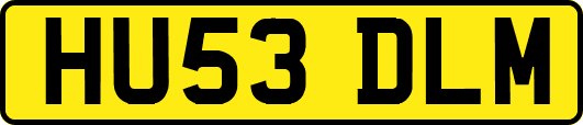 HU53DLM