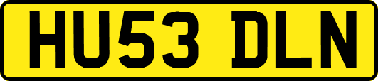 HU53DLN