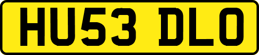 HU53DLO