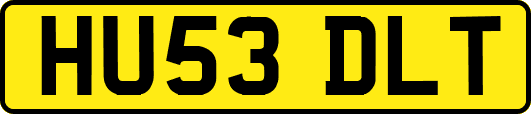 HU53DLT