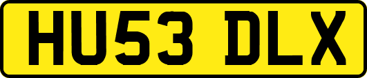 HU53DLX