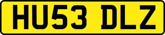 HU53DLZ
