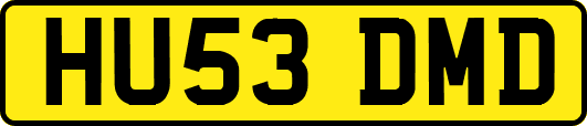 HU53DMD