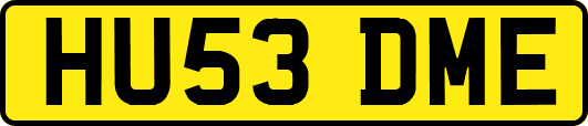 HU53DME