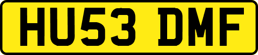 HU53DMF