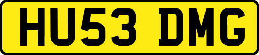 HU53DMG