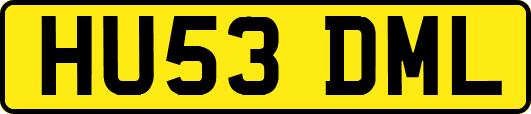 HU53DML