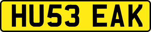 HU53EAK