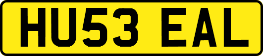 HU53EAL