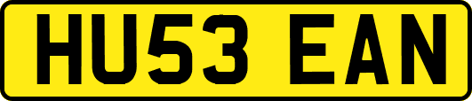 HU53EAN