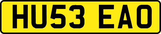 HU53EAO