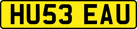 HU53EAU