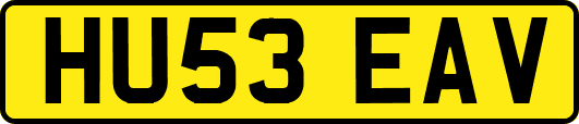 HU53EAV