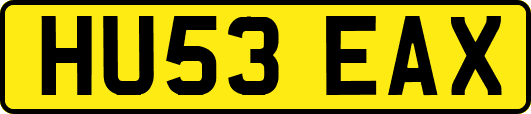 HU53EAX