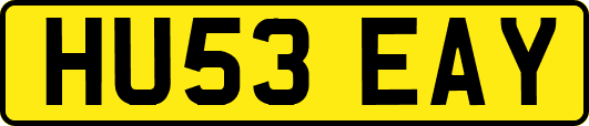HU53EAY