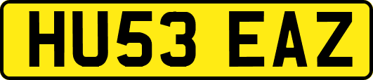 HU53EAZ