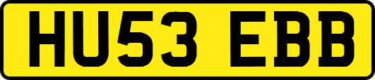 HU53EBB