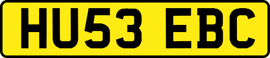 HU53EBC