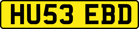 HU53EBD