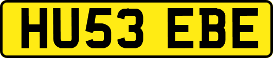 HU53EBE