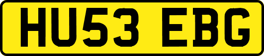 HU53EBG