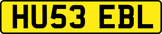 HU53EBL