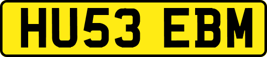 HU53EBM
