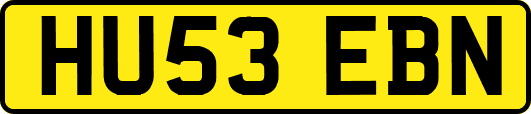 HU53EBN
