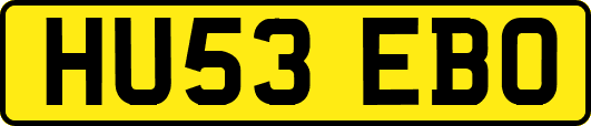 HU53EBO