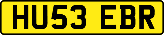 HU53EBR