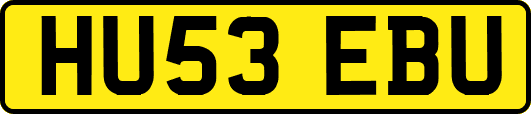 HU53EBU