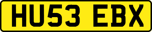 HU53EBX