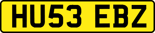 HU53EBZ