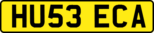 HU53ECA