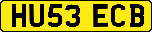 HU53ECB