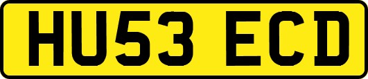 HU53ECD