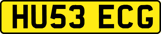 HU53ECG