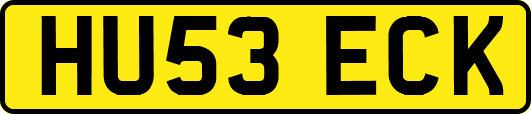 HU53ECK