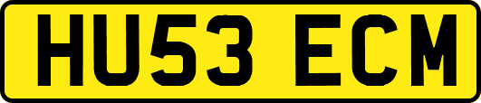 HU53ECM