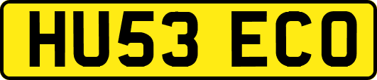HU53ECO