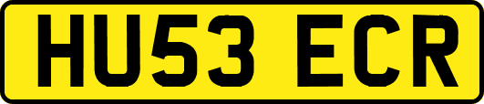 HU53ECR